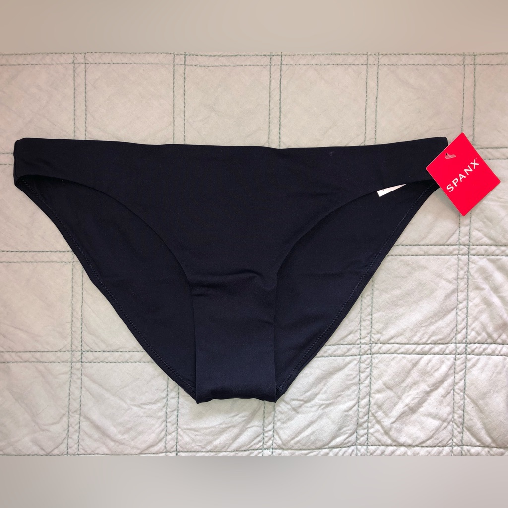 Spanx Bikini Bottom (S)